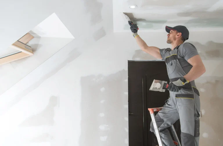 XYORES LLC|DIY vs. Professional Drywall Repair: What’s Right for You?