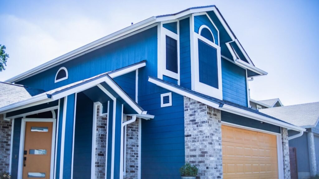 XYORES LLC | The Best Exterior Paints for Hollywood's Climate